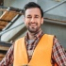 Tasmania construction sector partner logo