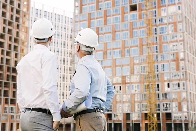 Navigating the National Construction Code: What Australian Builders Should Prioritise — HelpCon blog