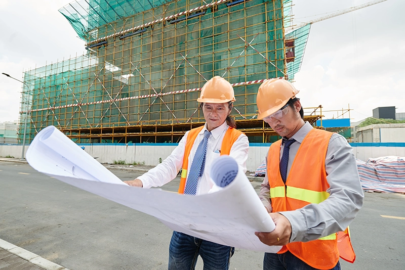 Labour Hire and Workforce Planning on Australian Building Projects — HelpCon blog