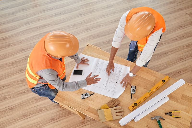 Sustainability, Embodied Carbon, and Modern Australian Building — HelpCon blog