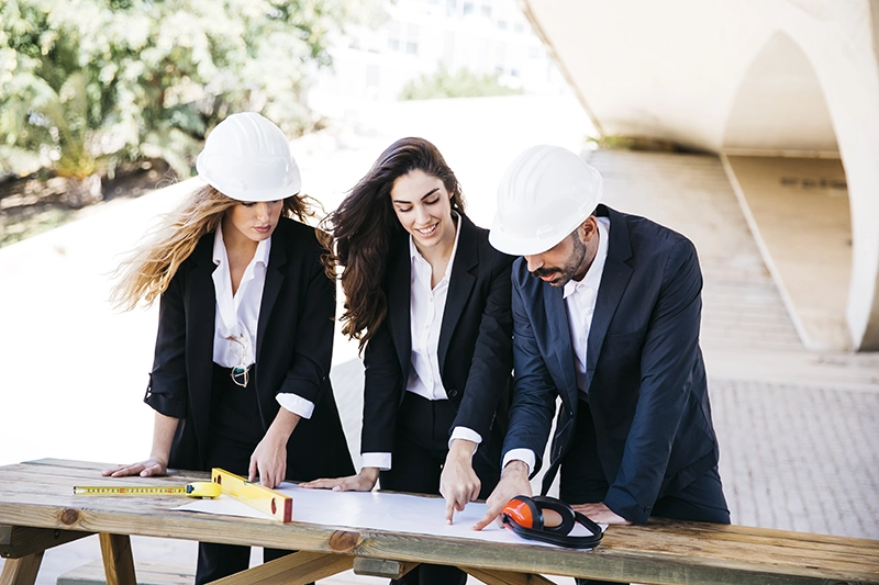 Construction Contracts, Variations, and Payment Security in Australia — HelpCon blog