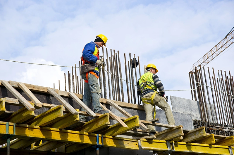 Delivering Construction Projects in Regional and Remote Australia — HelpCon blog